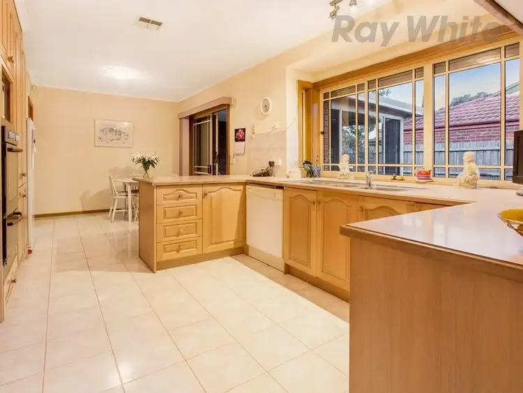 Second view of Homely house listing, 1 Haynes Court, Aspendale Gardens VIC 3195