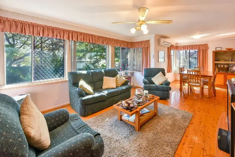 Third view of Homely house listing, 6 Keira Place, Ruse NSW 2560
