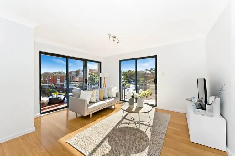 Main view of Homely apartment listing, 9/8 Croydon Street, Cronulla NSW 2230