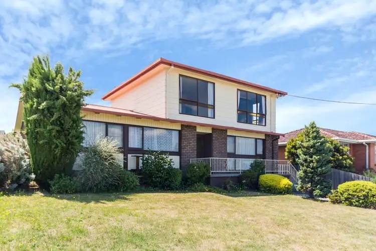 Main view of Homely house listing, 26 Julie Crescent, Newnham TAS 7248