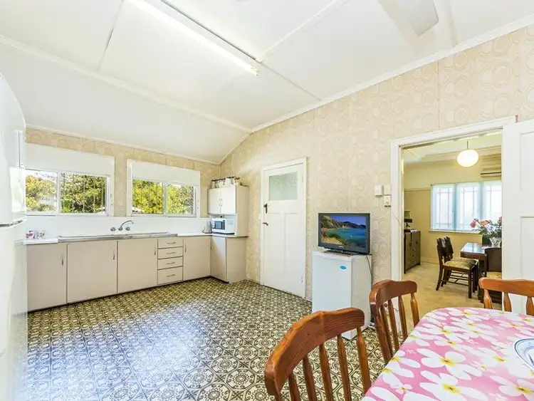 Seventh view of Homely house listing, 62 Alderley Avenue, Alderley QLD 4051