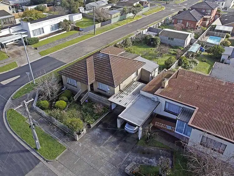 Third view of Homely house listing, 22 Wolseley Grove, Bell Post Hill VIC 3215