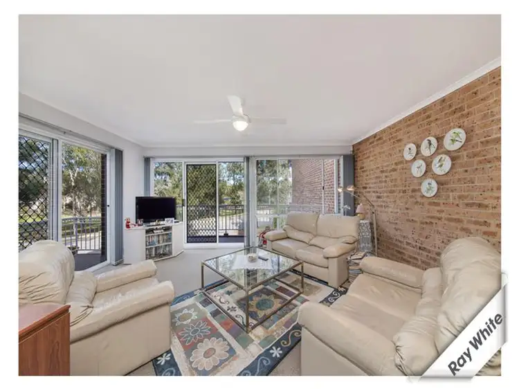 Second view of Homely house listing, 7/26 De Little Circuit, Tuggeranong ACT 2900