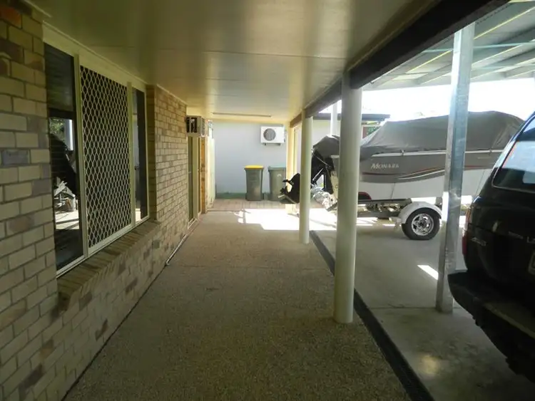 Seventh view of Homely house listing, 21 Murphy Street, Seaforth QLD 4741