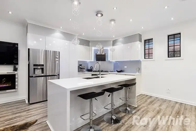 Sixth view of Homely house listing, 1/210 Cumberland Road, Pascoe Vale VIC 3044