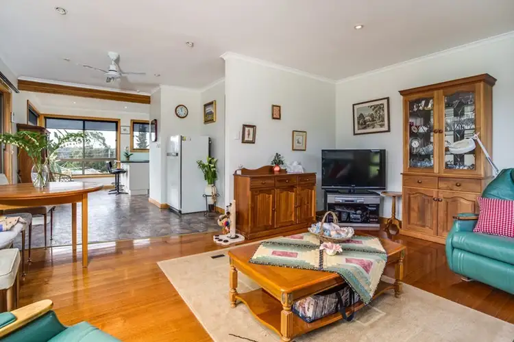 Fourth view of Homely house listing, 5 Taree Crescent, Gravelly Beach TAS 7276