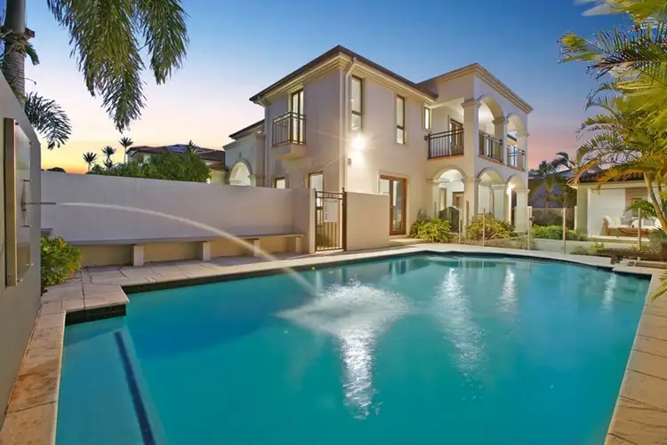 6 King Island Drive, Wellington Point QLD 4160