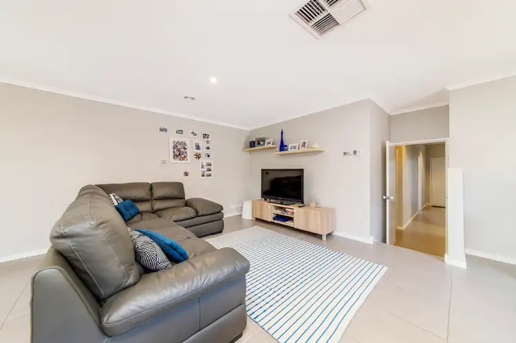Second view of Homely house listing, 114 Roden Cutler Drive, Bonner ACT 2914