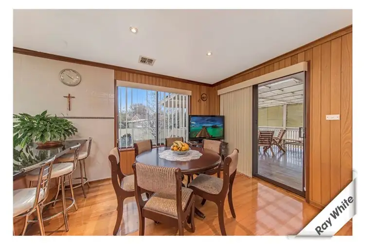 Third view of Homely house listing, 81 William Webb Drive, Mckellar ACT 2617