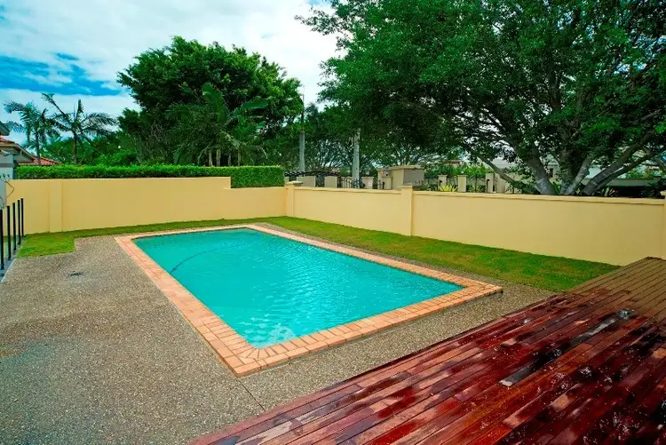 Seventh view of Homely house listing, 2010 Gracemere Gardens Circuit, Hope Island QLD 4212