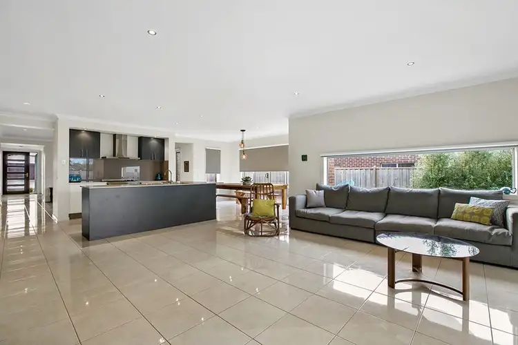 Fifth view of Homely house listing, 33 Wagtail Way, Cowes VIC 3922