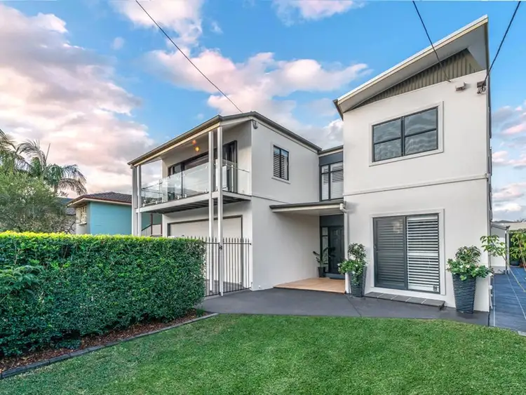 Second view of Homely house listing, 77 Quay Street, Bulimba QLD 4171
