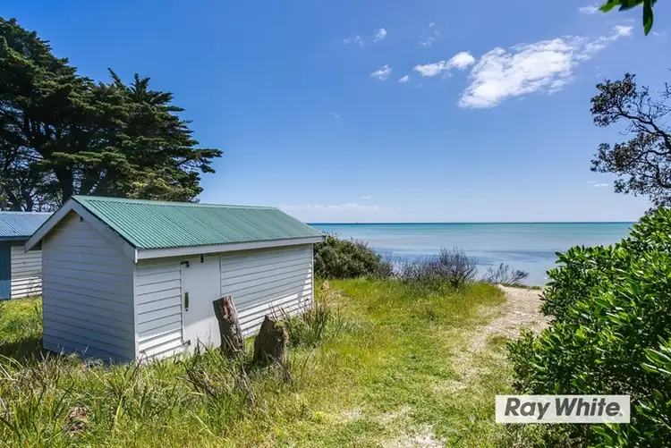 81 Boat Shed, Tootgarook VIC 3941