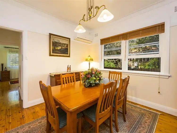 Fifth view of Homely house listing, 53 Broughton Road, Artarmon NSW 2064