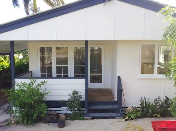 67 Sutton Street, Barney Point QLD 4680