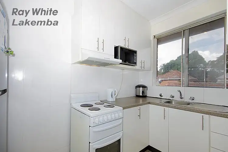 Sixth view of Homely unit listing, 8/2 Third Avenue, Campsie NSW 2194