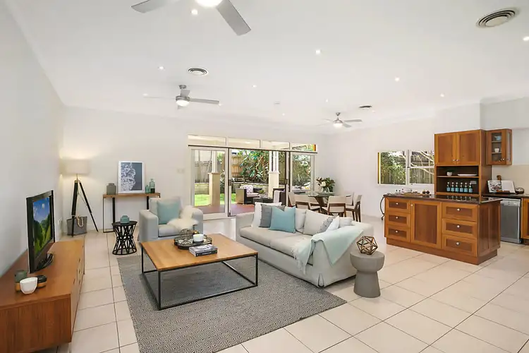 Second view of Homely house listing, 130 Cottenham Avenue, Kingsford NSW 2032