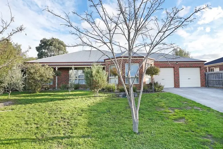 24 Pineview Court, Lara VIC 3212