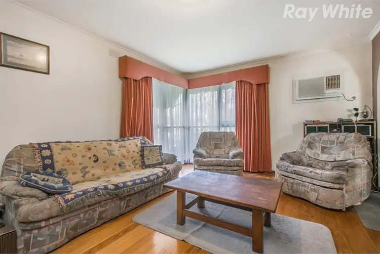 Third view of Homely house listing, 12 Lauder Drive, Bundoora VIC 3083
