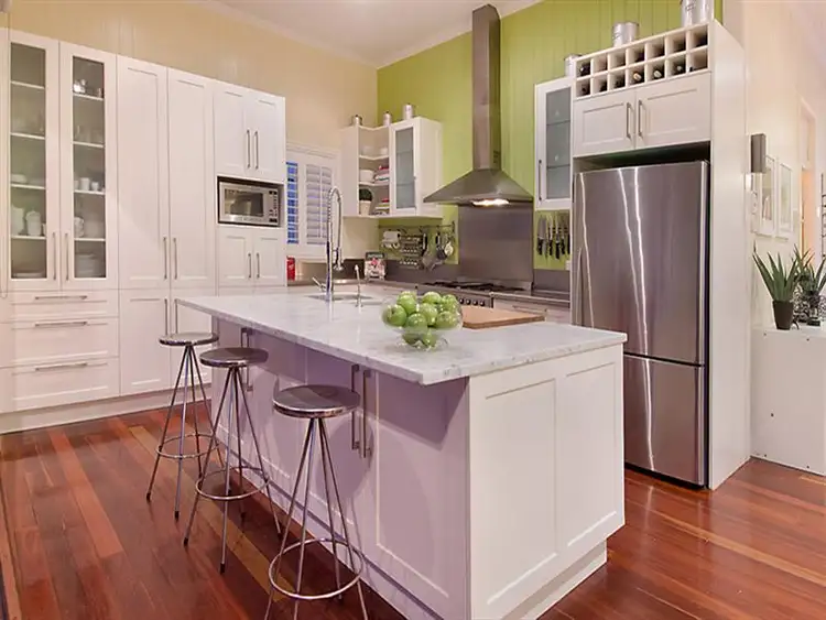 Second view of Homely house listing, 50 Cavendish Street, Nundah QLD 4012