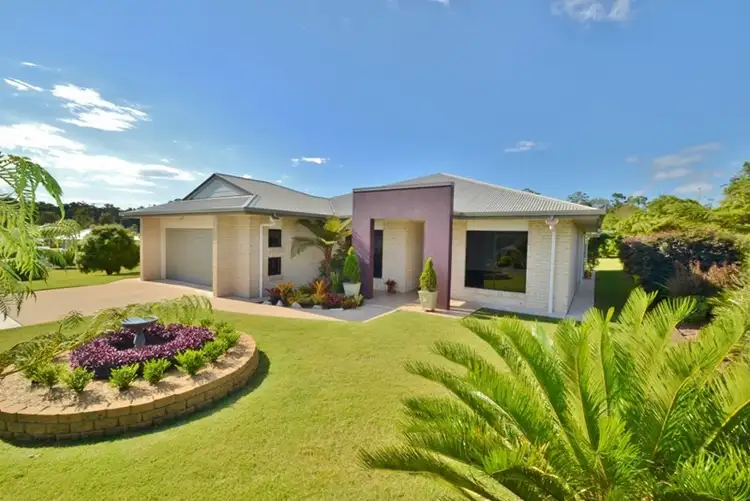37 Wintergreen Way, Peachester QLD 4519