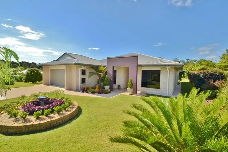 Main view of Homely house listing, 37 Wintergreen Way, Peachester QLD 4519
