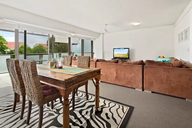 Third view of Homely unit listing, 11/6 Edgar Bennett Avenue, Noosa Heads QLD 4567