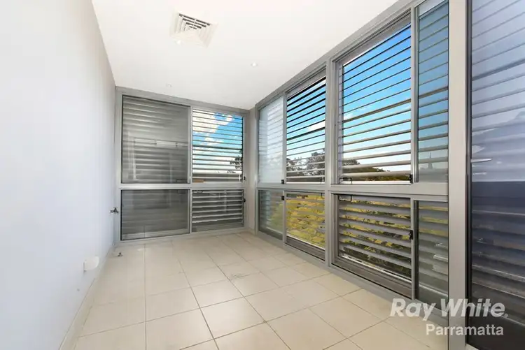 Sixth view of Homely apartment listing, 5/8 Elizabeth Street, Parramatta NSW 2150