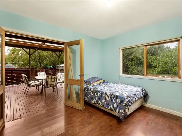 Fifth view of Homely house listing, 6 Nyrang Street, Chadstone VIC 3148