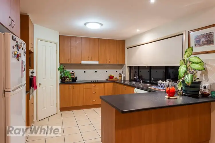 Second view of Homely house listing, 31 Attenborough Circuit, Redland Bay QLD 4165