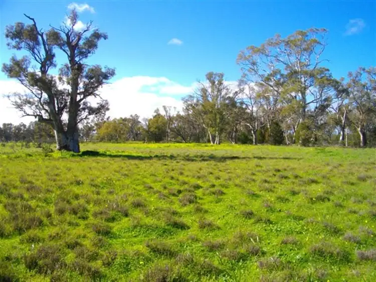 Fifth view of Homely land listing, Section 272 Stoney Creek Road, Wilmington SA 5485