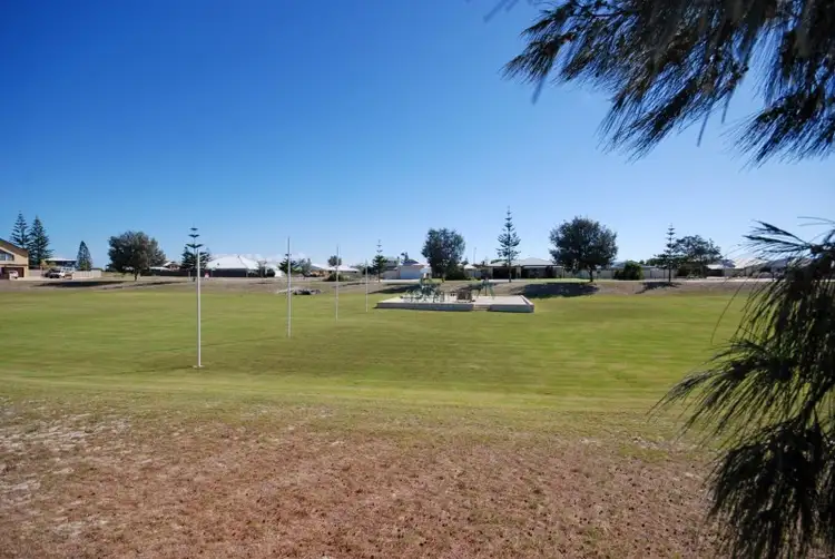 Fourth view of Homely land listing, 22 Pinetree Circuit, Jurien Bay WA 6516