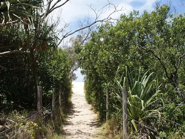 Seventh view of Homely land listing, 11 Begonia Way, Marcoola QLD 4564