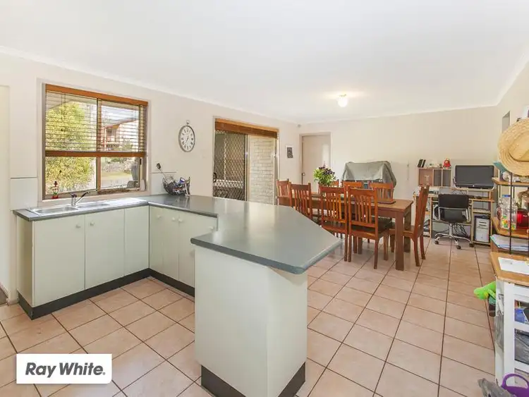 Sixth view of Homely house listing, 36 Hollings Drive, Kiama Downs NSW 2533
