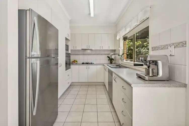 Fifth view of Homely townhouse listing, 3/42 Bentons Road, Mount Martha VIC 3934