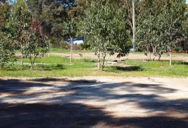 Third view of Homely land listing, 2135 Richardson Road, Parkerville WA 6081