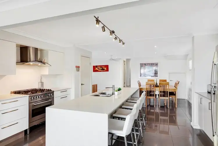 Second view of Homely house listing, 127 Eastern Road, Bateau Bay NSW 2261