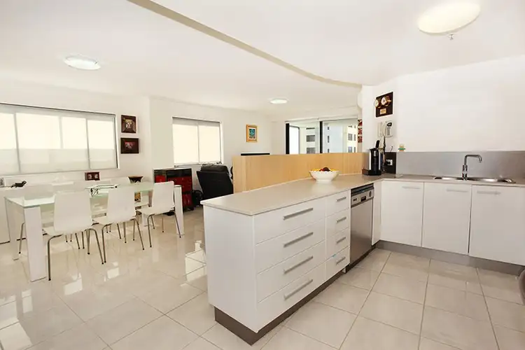 Second view of Homely unit listing, 1001/29-37 First Avenue, Mooloolaba QLD 4557