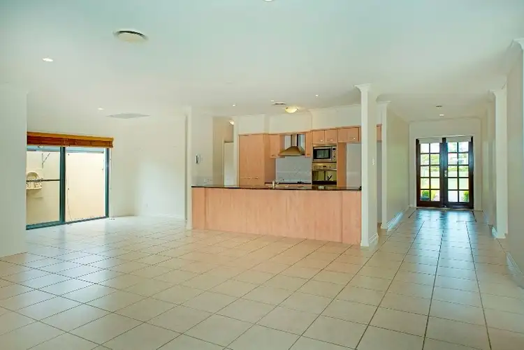 Fourth view of Homely house listing, 2010 Gracemere Gardens Circuit, Hope Island QLD 4212