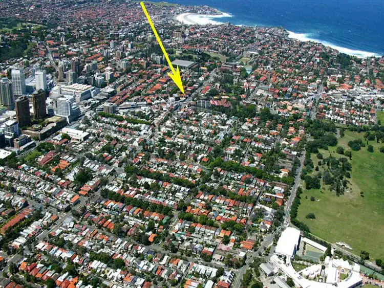 Third view of Homely other listing, 184 Birrell Street, Bondi Junction NSW 2022