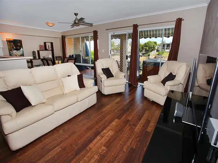 Fourth view of Homely unit listing, 4/25-27 Barooga Crescent, Mooloolaba QLD 4557