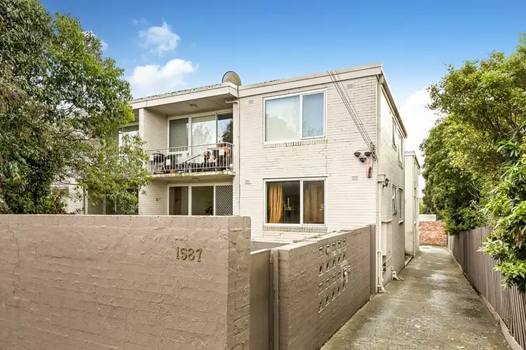 1/1587 Malvern Road, Glen Iris VIC 3146