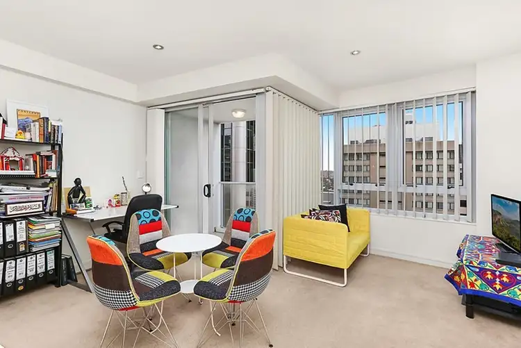1110/77 Berry Street, North Sydney NSW 2060