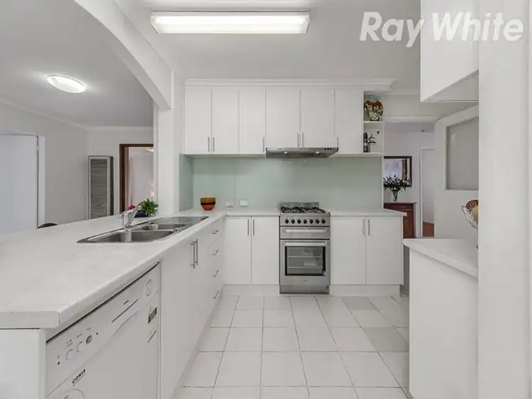 Fourth view of Homely house listing, 92 Greenwood Drive, Bundoora VIC 3083