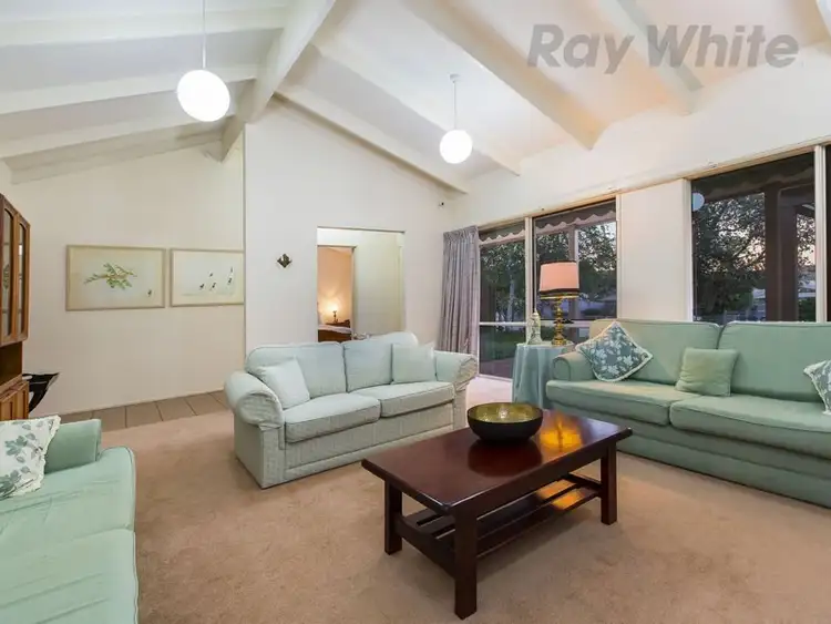 Second view of Homely house listing, 65 Banksia Place, Rosebud VIC 3939