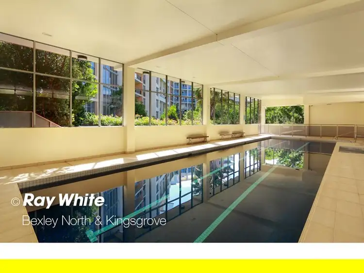 Seventh view of Homely apartment listing, 251/806 Bourke Street, Waterloo NSW 2017