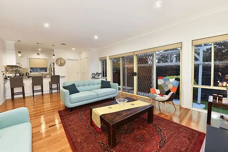 Sixth view of Homely house listing, 17 Quarry Circuit, Coburg VIC 3058