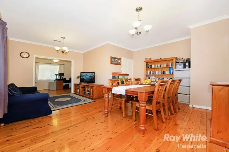 Third view of Homely house listing, 36 Frederick Street, Pendle Hill NSW 2145