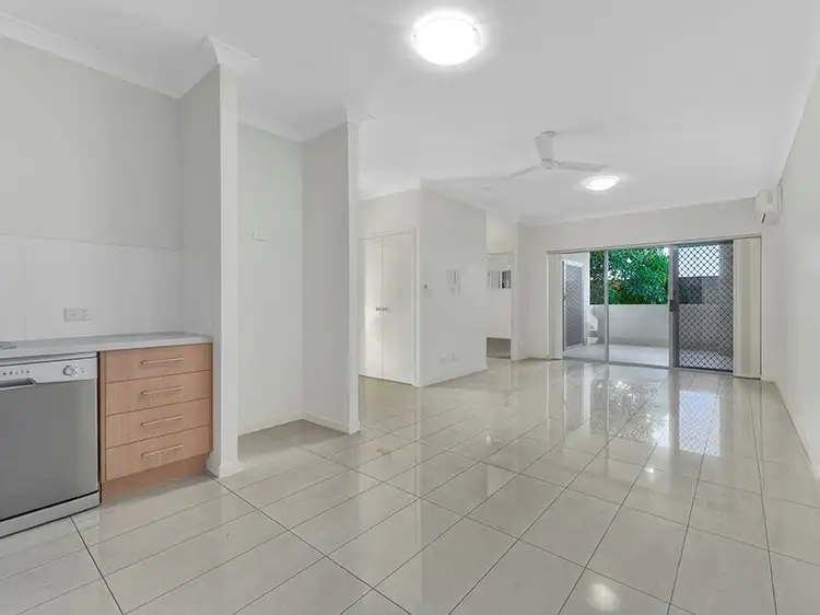 Main view of Homely unit listing, 5/53 Handford Road, Zillmere QLD 4034
