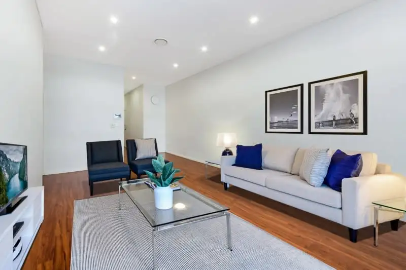 Main view of Homely apartment listing, 3/86-88 Tennyson Road, Mortlake NSW 2137